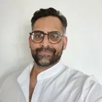 Jai Patel